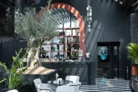 Metropolitan Hotels Ankara Région de l'Anatolie centrale