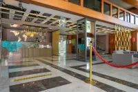 The Bostancı Otel Région de Marmara