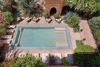 Dar Rhizlane, Palais Table d'hôtes & SPA Marrakech-Tensift-Haouz