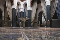 Royal Mansour Marrakech Marrakech-Tensift-Haouz