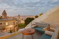 Lunar Cappadocia Hotel Région de l'Anatolie centrale