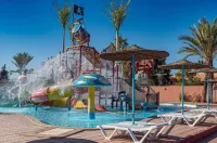 Eden Andalou Club All Inclusive, Aquapark & SPA Marrakech-Safi