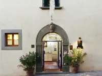 Hotel Palazzo San Niccolò & Spa Toscane