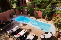 Hôtel & Ryads Barrière Le Naoura Marrakech-Tensift-Haouz