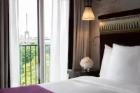 La Réserve Paris Hotel & Spa Île-de-France