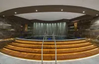 Hilton Istanbul Kozyatagi Région de Marmara