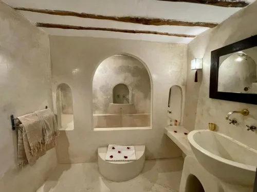 Riad Magellan Yoga and Spa Marrakech-Tensift-Haouz