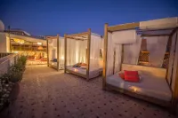 Hotel & Spa Riad El Walaa Marrakech-Tensift-Haouz