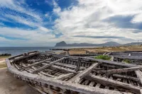 La Tonnara di Bonagia Resort Sicile