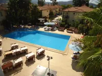 Kilim Hotel & Apart Région égéenne
