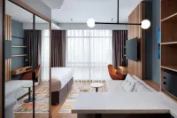 Residence Inn by Marriott Istanbul Atasehir Région de Marmara