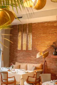 Domaine Des Remparts Hotel & Spa Marrakech-Tensift-Haouz