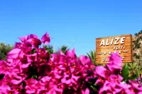 Alize Hotel Oludeniz - All Inclusive Région égéenne