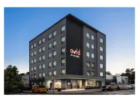 avid hotels - Brooklyn Dyker Heights, an IHG Hotel-BRAND NEW État de New York