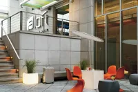 Aloft Harlem État de New York