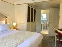 Hôtel Mayfair Paris Île-de-France