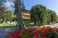 Albergo Villa Edy Lombardie