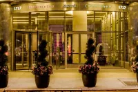 Courtyard by Marriott New York Manhattan/Central Park État de New York