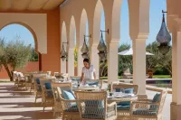 The Oberoi Marrakech Marrakech-Tensift-Haouz