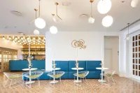 Grand Hotel Riviera - CDSHotels Les Pouilles