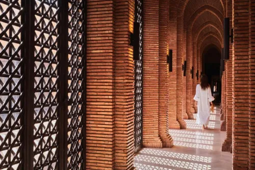 Mandarin Oriental, Marrakech Marrakech-Tensift-Haouz