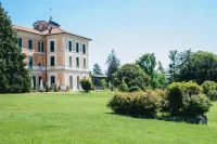 Hotel Villa Borghi Lombardie