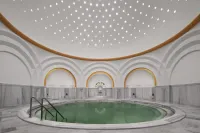 Hotel Çelik Palas Convention Center & Thermal SPA Région de Marmara