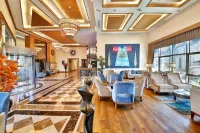 Bof Hotels Ceo Suites Atasehir Région de Marmara