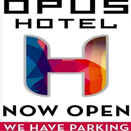 Hotel OPUS Bronx Near Bay Plaza Mall État de New York