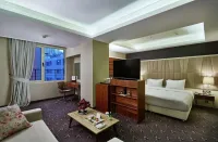 DoubleTree by Hilton Izmir - Alsancak Région égéenne