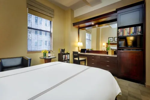 Library Hotel by Library Hotel Collection État de New York