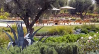 The Source Hotel Music & Spa Marrakech-Tensift-Haouz