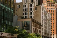 Chambers powered by Sonder État de New York