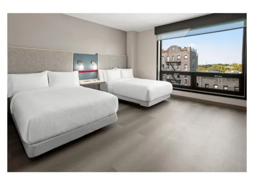 avid hotels - Brooklyn Dyker Heights, an IHG Hotel-BRAND NEW État de New York