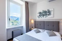 Hotel Asnigo Lombardie