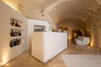 Aquatio Cave Luxury Hotel & SPA Basilicilate