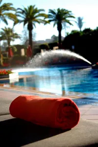 Sofitel Marrakech Palais Imperial Marrakech