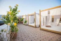 Hotel & Spa Riad El Walaa Marrakech-Tensift-Haouz