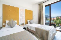 Ata Lagoon Beach Hotel Région égéenne