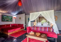 Eden Lodges & SPA Marrakech-Tensift-Haouz