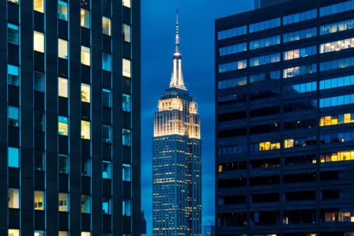 The Westin New York Grand Central État de New York