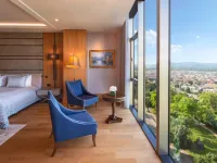 Mövenpick Hotel & Thermal Spa Bursa Région de Marmara