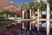 The Oberoi Marrakech Marrakech-Tensift-Haouz