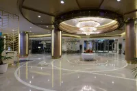 Hilton Istanbul Kozyatagi Région de Marmara
