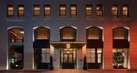 11 Howard, New York, a Member of Design Hotels État de New York