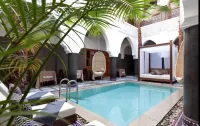 Hotel & Spa Riad El Walaa Marrakech-Tensift-Haouz