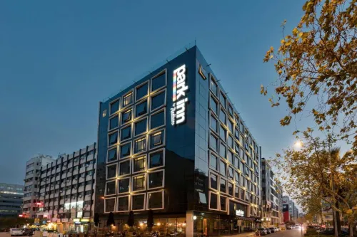 Park Inn by Radisson Izmir Région égéenne