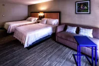 Hampton Inn & Suites Staten Island État de New York