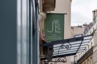 Les Jardins Du Luxembourg Île-de-France