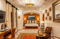 La Maison Arabe Hotel, Spa & Cooking Workshops Marrakech-Tensift-Haouz